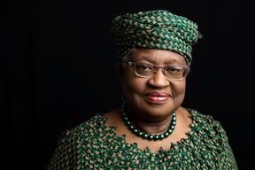 WTO-Chefin sieht Welthandel in der tiefsten Krise seit dem Zweiten Weltkrieg