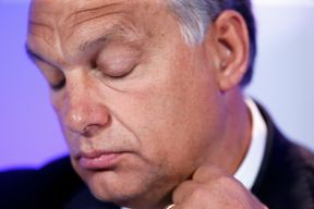 &raquo;Welt&laquo; ver&ouml;ffentlicht Putin-freundlichen Gastbeitrag von Viktor Orb&aacute;n