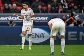 Der gro&szlig;e Bayern-Frust in Leverkusen