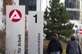 Warum werden drei Millionen Arbeitslose abgeschrieben?