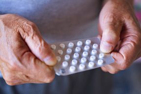 Antibiotika k&ouml;nnen das Mikrobiom im Darm sch&auml;digen &ndash; f&uuml;r acht Jahre