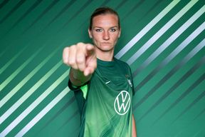 Popp wechselt zu Borussia Dortmund