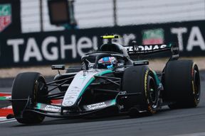 Mercedes-Hoffnungstr&auml;ger Antonelli feiert ersten Formel-1-Sieg