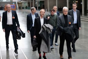 &raquo;Dreistes Auftreten&laquo; &ndash; Regierungs-Taskforce geht Mineral&ouml;lkonzerne wegen Spritpreisen hart an