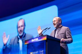 EVP kooperiert offenbar st&auml;rker mit extremen Rechten als bislang bekannt