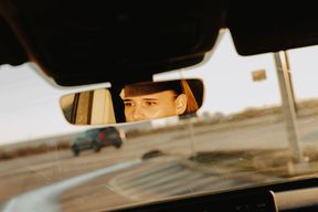 Morgens Raser, abends Fahrlehrer