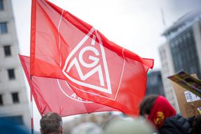 IG Metall gewinnt Betriebsratswahlen bei VW