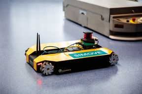 Weniger Patentanmeldungen aus Deutschland &ndash; aber Computertechnik im Aufwind