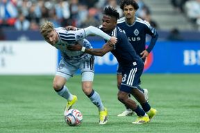 M&uuml;ller verliert das Duell mit seinem alten DFB-Kumpel Timo Werner