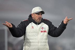Remis im Derby war zu wenig&nbsp;&ndash; das war es mit Kwasniok und dem 1. FC K&ouml;ln