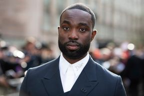 Paapa Essiedu berichtet von Morddrohungen wegen Rolle in &raquo;Harry Potter&laquo;-Serie