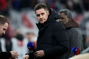 BVB trennt sich von Sportdirektor Sebastian Kehl