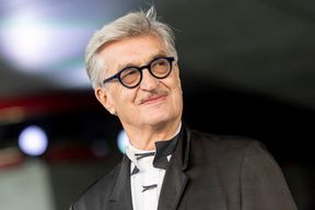Wim Wenders erh&auml;lt Ehrenpreis f&uuml;r sein Lebenswerk