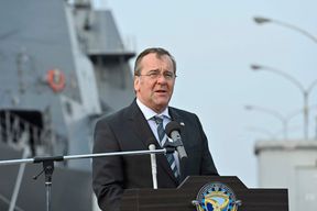 Pistorius stellt sich hinter SPD-Chefs Klingbeil und Bas