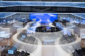 Trumps Iran-R&uuml;ckzieher l&auml;sst B&ouml;rsen aufatmen