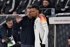 Jetzt reist doch der halbe VfB Stuttgart zu den L&auml;nderspielen an