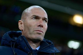 Weltstar Zidane soll Frankreichs Nationalmannschaft nach der WM &uuml;bernehmen