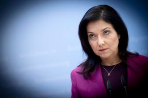 So vergeigt Katherina Reiche ein Zukunftsprojekt