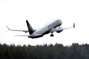 Ryanair droht &Ouml;sterreichs Regierung im Streit &uuml;ber Flugabgabe