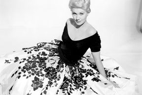 Weshalb Kim Novak nicht von Sydney Sweeney dargestellt werden will