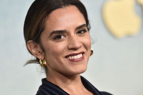 Merken Sie sich ihren Namen, sie wird ihn nicht mehr &auml;ndern