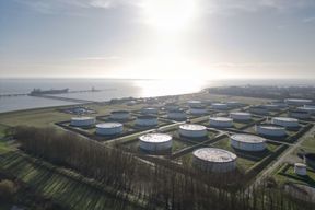 Irankrieg treibt Inflation stark an