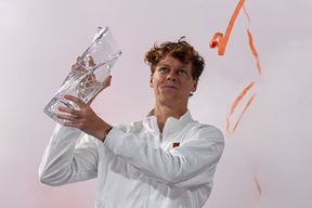 Ohne Satzverlust &ndash; Jannik Sinner gelingt historisches &raquo;Sunshine Double&laquo;