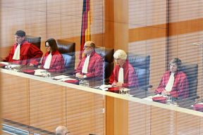 Ex-FDP-Abgeordnete klagen gegen rot-schwarze Sonderverm&ouml;gen