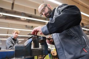 Knapp jeder zweite Gefl&uuml;chtete aus Syrien hat einen Job