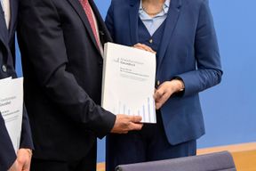 &raquo;Schlag ins Gesicht&laquo;