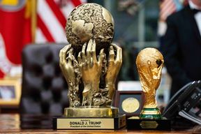 Amnesty nennt US-Politik &raquo;akute Bedrohung f&uuml;r die Spieler&laquo; bei der WM