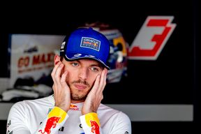 &raquo;Lohnt sich das?&laquo; &ndash; Verstappen denkt &uuml;ber Abschied aus der Formel 1 nach