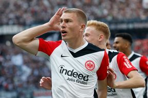 Der Fu&szlig;ball machte Rasmus Kristensen keinen Spa&szlig; und f&ouml;rderte seine Depression