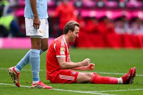 &raquo;Wenn Isak 150 Millionen wert ist, ist Harry 250 Millionen wert&laquo;