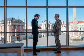 Der deutsch-polnische &raquo;Polizeiruf&laquo; im Schnellcheck