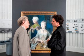 Wie gefiel Ihnen der deutsch-polnische &raquo;Polizeiruf&laquo;?