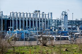 Gaspreise f&uuml;r Neukunden auf h&ouml;chstem Stand seit drei Jahren