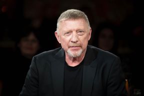 Boris Becker will nicht mehr als Tennistrainer arbeiten
