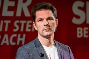 Staatsschutz ermittelt nach Bedrohung von Berliner SPD-Spitzenkandidat Steffen Krach