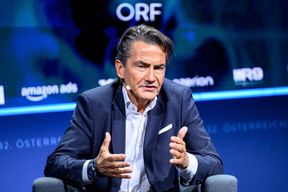 ORF entl&auml;sst Ex-Generaldirektor Roland Wei&szlig;mann