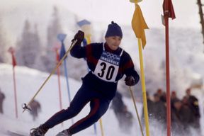 DDR-Skirennl&auml;ufer Eberhard Riedel ist tot