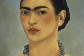 Gem&auml;lde von Frida Kahlo m&uuml;ssen 2028 nach Mexiko zur&uuml;ck