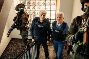 Der M&uuml;nchen-&raquo;Tatort&laquo; im Schnellcheck