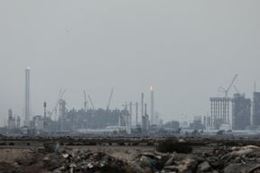 Preis f&uuml;r Erdgas geht deutlich zur&uuml;ck