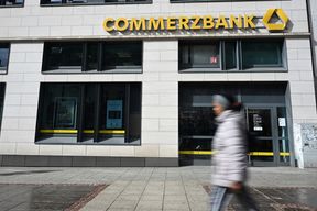 Commerzbank wehrt sich weiter gegen UniCredit