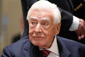 Christian Schwarz-Schilling ist tot