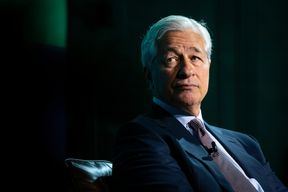 JPMorgan warnt vor gr&ouml;&szlig;eren Ausf&auml;llen bei riskanten Unternehmenskrediten