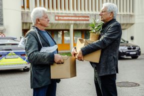 Wie gefiel Ihnen der &raquo;Tatort&laquo;-Abschied von Nemec und Wachtveitl?