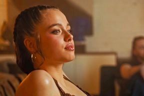 &raquo;Brangelinas&laquo; Tochter tanzt jetzt zu K-Pop