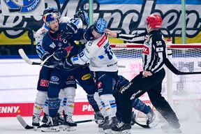 &raquo;Sollte das Teil des Spiels sein, habe ich keinen Bock mehr auf dieses Spiel&laquo;